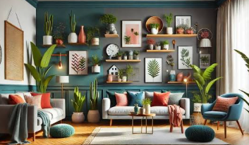 Home Improvement Center Advice for Better Home Layouts