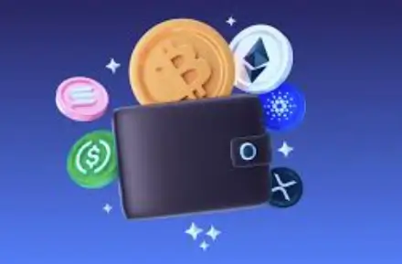 How Crypto Wallets Keep Digital Assets Safe