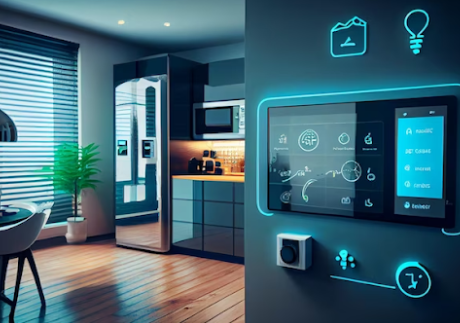 Home Improvement Center Offers Smart Design Solutions