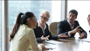 Why Mediation Is the Smart Choice for Resolving Disputes