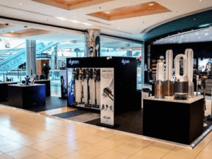 Shopping Through a Dyson Online Store: What to Expect